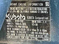 2010 atlas copco xas47 compressor aanhangwagen - afbeelding 7 van  15