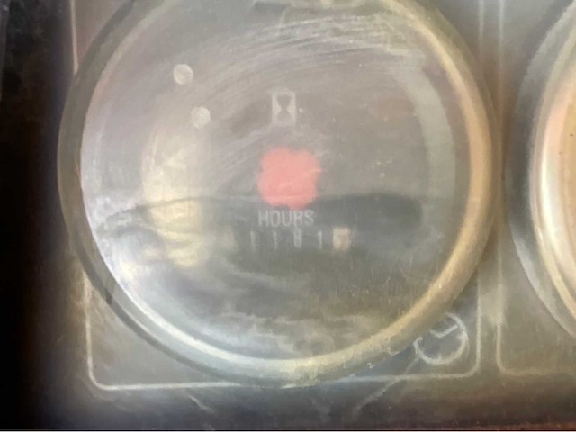 2010 atlas copco xas47 compressor aanhangwagen - afbeelding 9 van  15