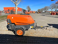 2010 atlas copco xas47 compressor aanhangwagen - afbeelding 12 van  15