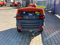 2010 atlas copco xas47 compressor aanhangwagen - afbeelding 14 van  15