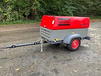 2010 atlas copco xas5700 mobiele compressorkar