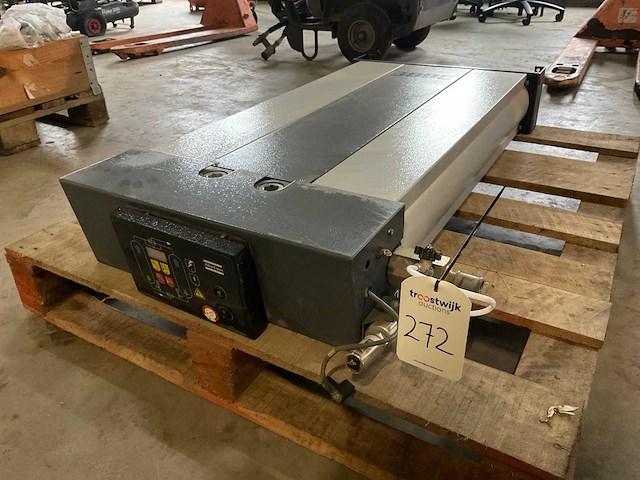 2010 atlas copo cd25 luchtdroger - afbeelding 3 van  7