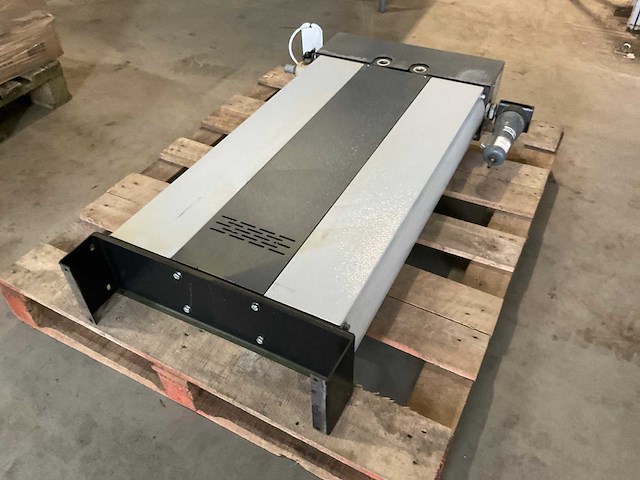 2010 atlas copo cd25 luchtdroger - afbeelding 7 van  7