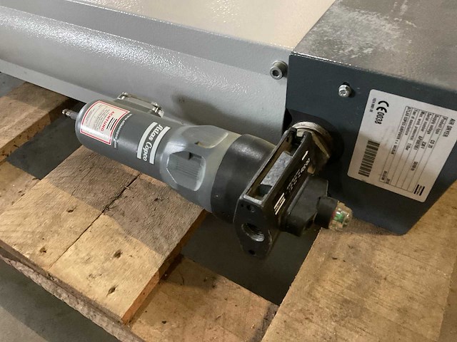 2010 atlas copo cd25 luchtdroger - afbeelding 5 van  7