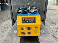 2010 atlet ppl/200tn elektrische palletwagen - afbeelding 6 van  14