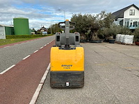 2010 atlet ppl/200tn elektrische palletwagen - afbeelding 8 van  14