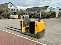 2010 atlet ppl/200tn elektrische palletwagen - afbeelding 9 van  14