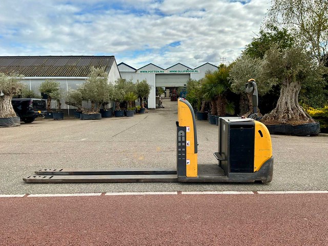 2010 atlet ppl/200tn elektrische palletwagen - afbeelding 10 van  14