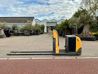 2010 atlet ppl/200tn elektrische palletwagen - afbeelding 10 van  14