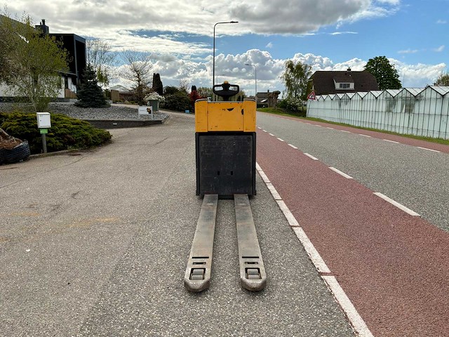 2010 atlet ppl/200tn elektrische palletwagen - afbeelding 12 van  14