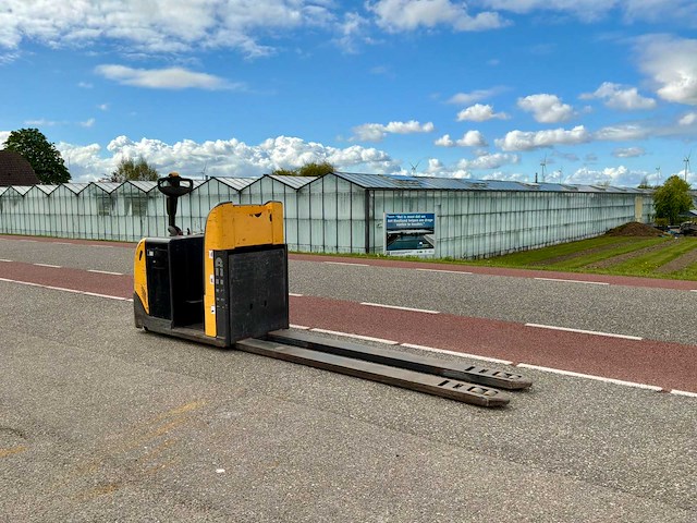 2010 atlet ppl/200tn elektrische palletwagen - afbeelding 13 van  14