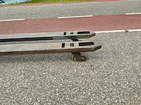 2010 atlet ppl/200tn elektrische palletwagen - afbeelding 2 van  18