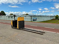 2010 atlet ppl/200tn elektrische palletwagen - afbeelding 17 van  18