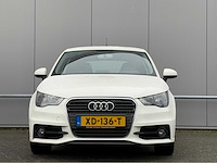 2010 audi a1 1.4 automaat tfsi attr. pl. personenauto - afbeelding 4 van  12