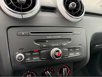 2010 audi a1 1.4 automaat tfsi attr. pl. personenauto - afbeelding 5 van  18