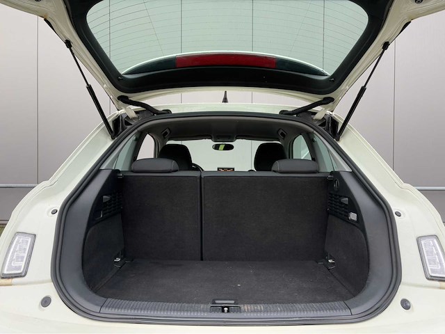 2010 audi a1 1.4 automaat tfsi attr. pl. personenauto - afbeelding 7 van  18