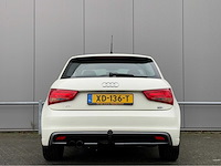 2010 audi a1 1.4 automaat tfsi attr. pl. personenauto - afbeelding 12 van  18