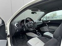 2010 audi a1 1.4 automaat tfsi attr. pl. personenauto - afbeelding 13 van  18