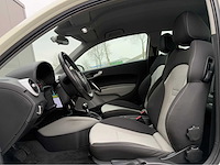 2010 audi a1 1.4 automaat tfsi attr. pl. personenauto - afbeelding 16 van  18