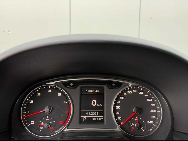 2010 audi a1 1.4 automaat tfsi attr. pl. personenauto - afbeelding 2 van  8