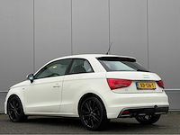 2010 audi a1 1.4 automaat tfsi attr. pl. personenauto - afbeelding 8 van  8