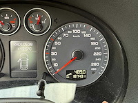2010 audi a3 cabriolet 1.2 s line tfsi amb.pl.s. personenauto - afbeelding 3 van  14