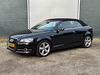 2010 audi a3 cabriolet 1.2 s line tfsi amb.pl.s. personenauto - afbeelding 5 van  14
