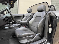 2010 audi a3 cabriolet 1.2 s line tfsi amb.pl.s. personenauto - afbeelding 12 van  14