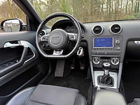 2010 audi a3 cabriolet 1.2 s line tfsi amb.pl.s. personenauto - afbeelding 13 van  14