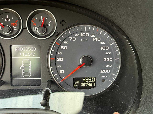 2010 audi a3 cabriolet 1.2 s line tfsi amb.pl.s. personenauto - afbeelding 3 van  14