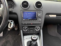 2010 audi a3 cabriolet 1.2 s line tfsi amb.pl.s. personenauto - afbeelding 4 van  14