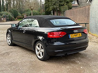 2010 audi a3 cabriolet 1.2 s line tfsi amb.pl.s. personenauto - afbeelding 6 van  14
