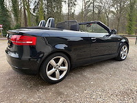 2010 audi a3 cabriolet 1.2 s line tfsi amb.pl.s. personenauto - afbeelding 8 van  14