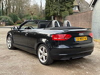 2010 audi a3 cabriolet 1.2 s line tfsi amb.pl.s. personenauto - afbeelding 9 van  14