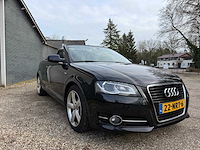 2010 audi a3 cabriolet 1.2 s line tfsi amb.pl.s. personenauto - afbeelding 10 van  14