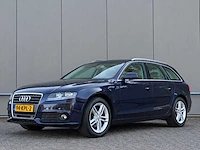 2010 audi a4 avant 1.8 tfsi pro l. bns personenauto