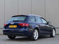 2010 audi a4 avant 1.8 tfsi pro l. bns personenauto - afbeelding 14 van  19
