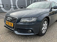 2010 audi a4 avant 2.0tdi pro line s personenauto 9-tgl-36 - afbeelding 5 van  43