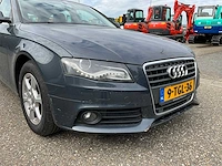 2010 audi a4 avant 2.0tdi pro line s personenauto 9-tgl-36 - afbeelding 6 van  43
