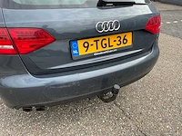 2010 audi a4 avant 2.0tdi pro line s personenauto 9-tgl-36 - afbeelding 7 van  43