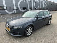 2010 audi a4 avant 2.0tdi pro line s personenauto 9-tgl-36 - afbeelding 1 van  43