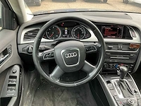2010 audi a4 avant 2.0tdi pro line s personenauto 9-tgl-36 - afbeelding 14 van  43