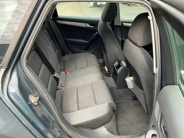 2010 audi a4 avant 2.0tdi pro line s personenauto 9-tgl-36 - afbeelding 29 van  43
