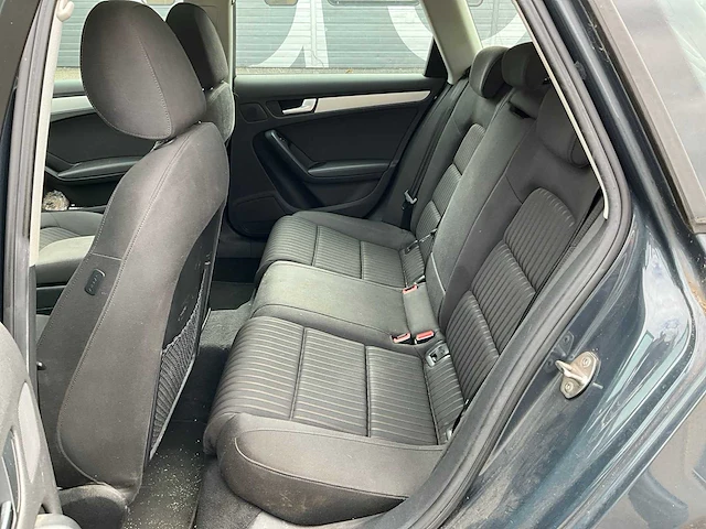 2010 audi a4 avant 2.0tdi pro line s personenauto 9-tgl-36 - afbeelding 31 van  43