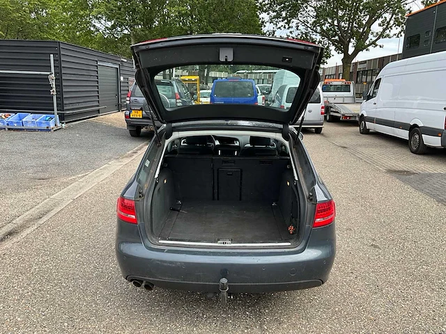 2010 audi a4 avant 2.0tdi pro line s personenauto 9-tgl-36 - afbeelding 32 van  43