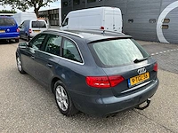 2010 audi a4 avant 2.0tdi pro line s personenauto 9-tgl-36 - afbeelding 23 van  43