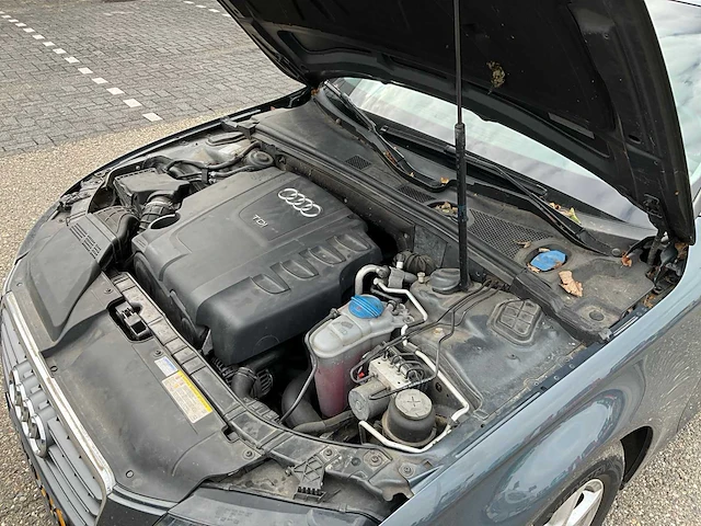 2010 audi a4 avant 2.0tdi pro line s personenauto 9-tgl-36 - afbeelding 36 van  43