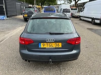 2010 audi a4 avant 2.0tdi pro line s personenauto 9-tgl-36 - afbeelding 34 van  43