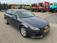 2010 audi a4 avant 2.0tdi pro line s personenauto 9-tgl-36 - afbeelding 41 van  43