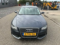 2010 audi a4 avant 2.0tdi pro line s personenauto 9-tgl-36 - afbeelding 42 van  43
